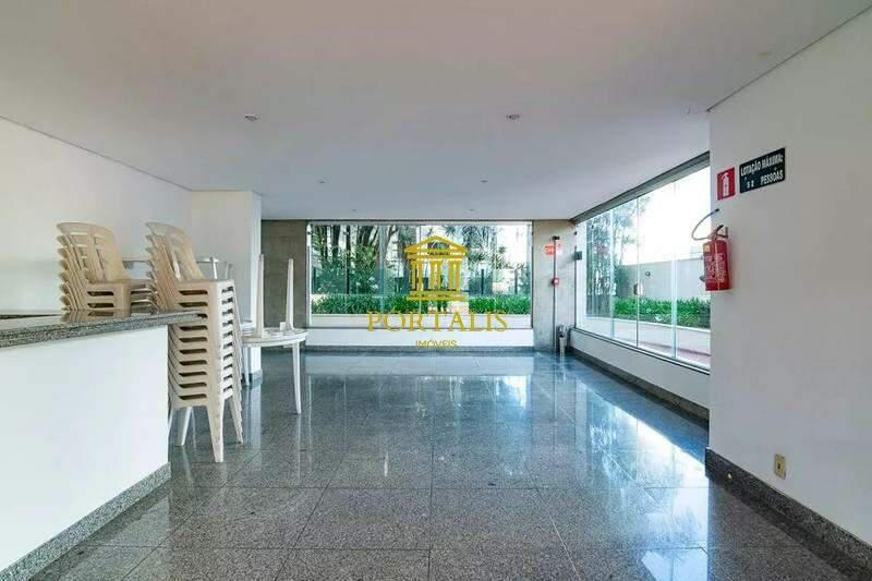 Apartamento, São Pedro, 3 Quartos, 2 Vagas, 1 Suíte