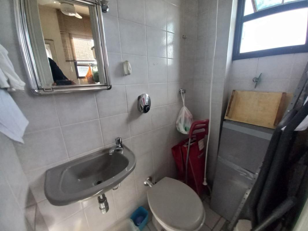 Apartamento, Ouro Preto, 3 Quartos, 2 Vagas, 1 Suíte