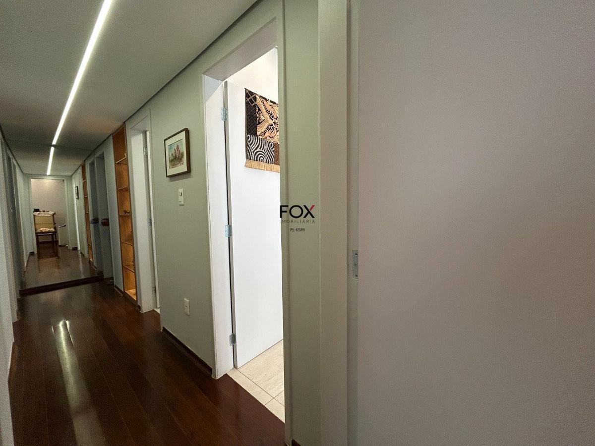 Apartamento, Serra, 4 Quartos, 2 Vagas, 1 Suíte