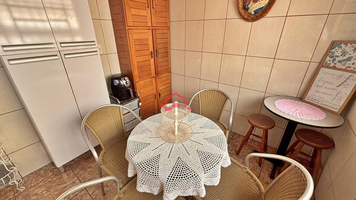 Casa, Padre Eustáquio, 3 Quartos, 2 Vagas