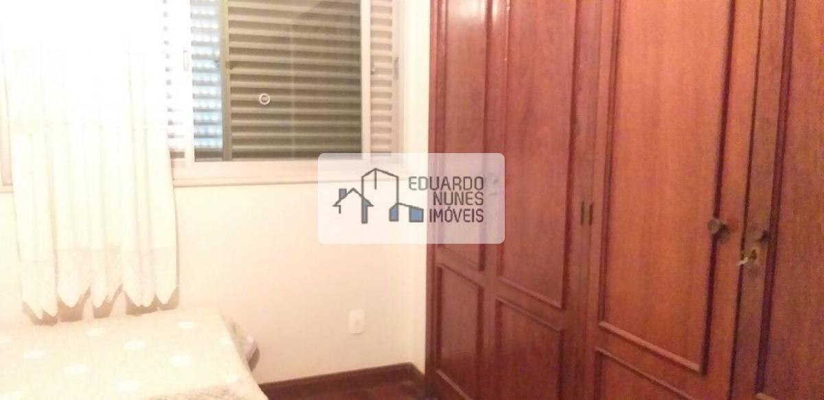Apartamento, Lourdes, 4 Quartos, 2 Vagas, 2 Suítes