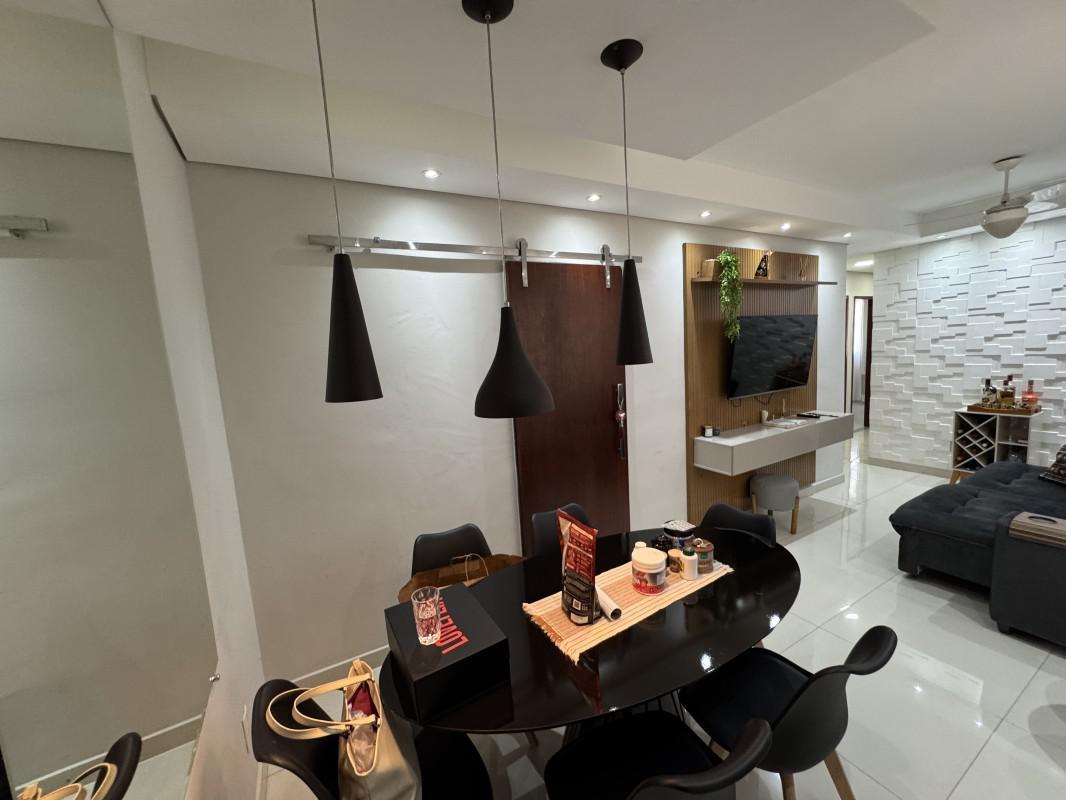 Apartamento, Sagrada Família, 4 Quartos, 2 Vagas, 1 Suíte