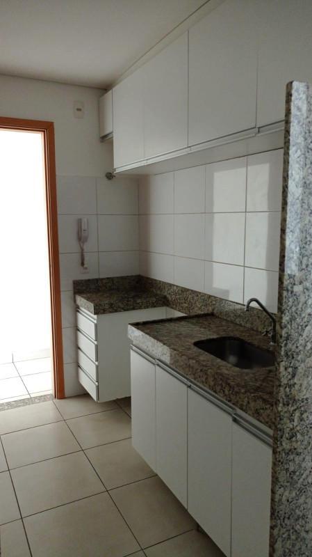 Apartamento, Cinquentenário, 3 Quartos, 2 Vagas, 1 Suíte