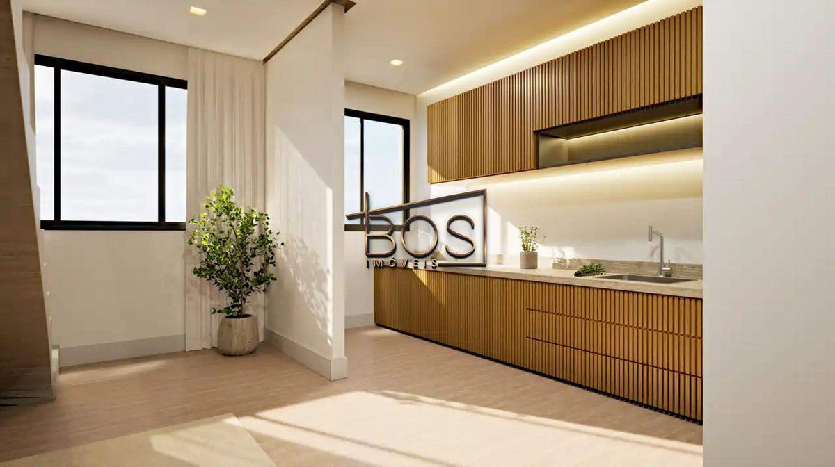 Apartamento, Serra, 2 Quartos, 1 Vaga, 1 Suíte