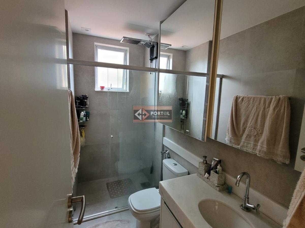Apartamento, Coração de Jesus, 3 Quartos, 2 Vagas, 1 Suíte