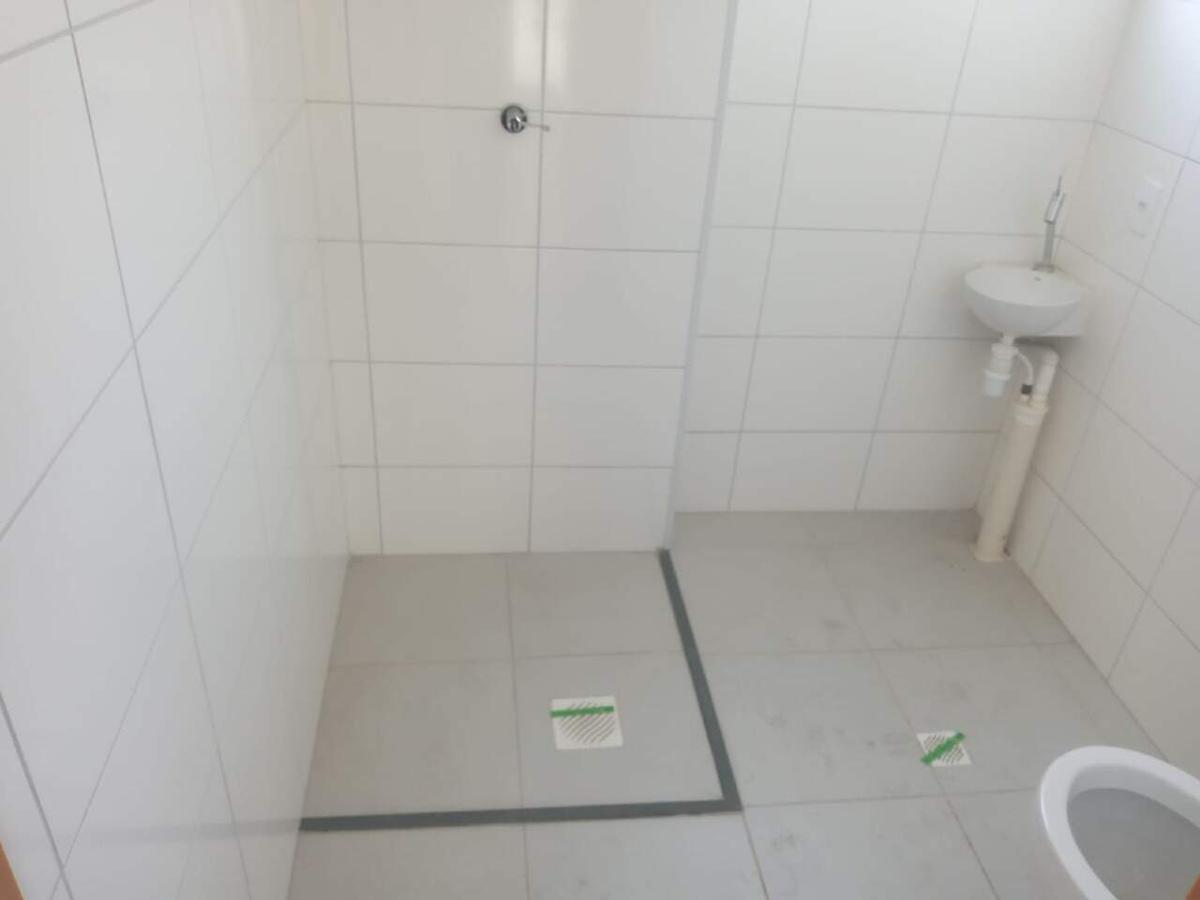 Apartamento, Três Barras, 2 Quartos, 1 Vaga