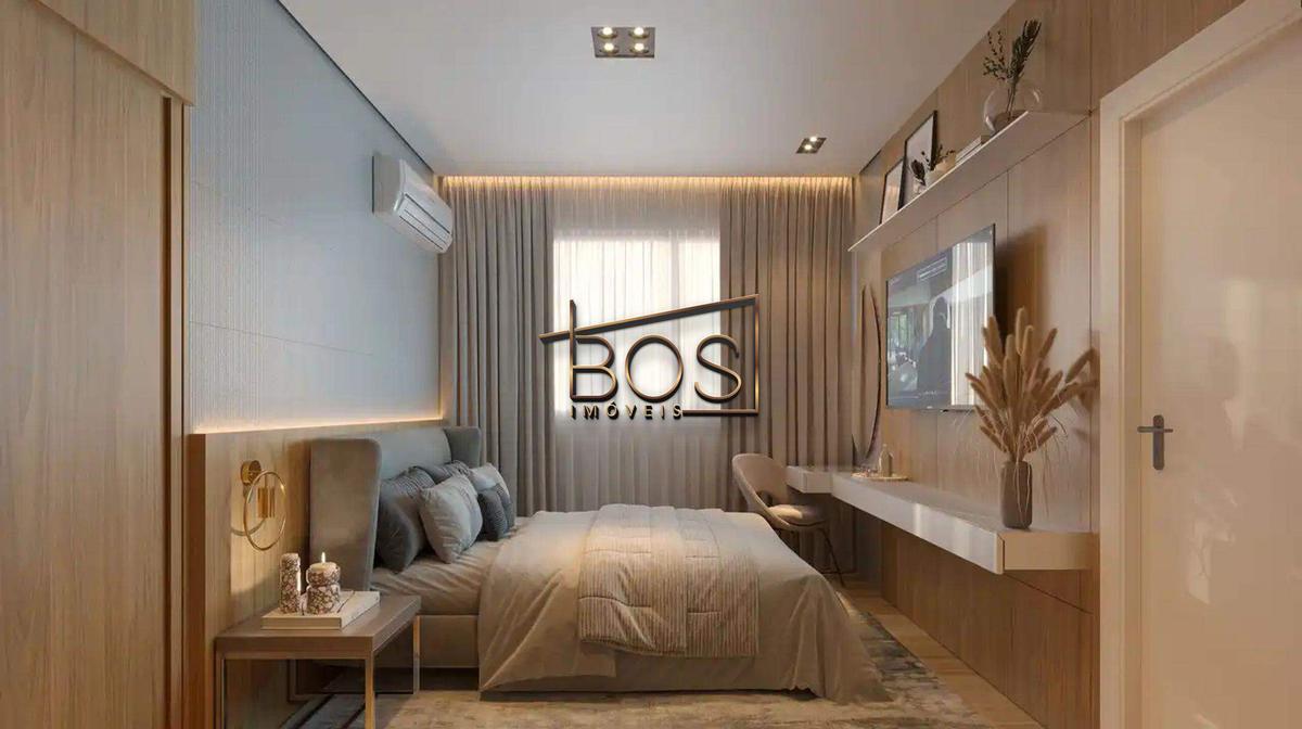 Apartamento, Cruzeiro, 4 Quartos, 3 Vagas, 2 Suítes