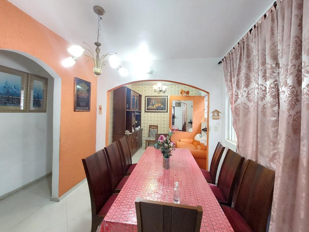 Casa, Serrano, 2 Quartos, 2 Vagas, 1 Suíte