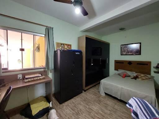 Apartamento, Centro, 0 Quarto, 2 Vagas