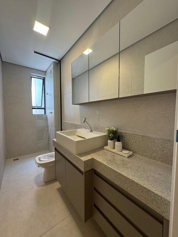 Apartamento, Paquetá, 3 Quartos, 2 Vagas, 1 Suíte