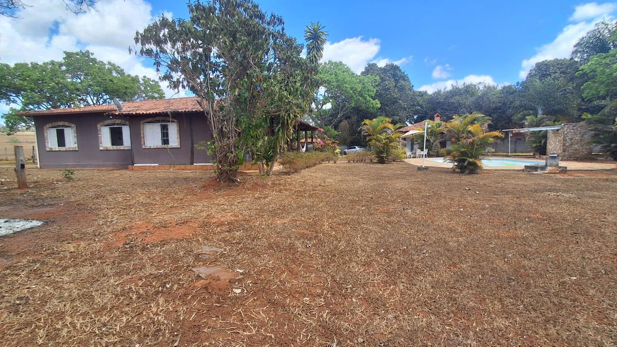 Fazenda, Lapinha, 7 Quartos, 0 Vaga