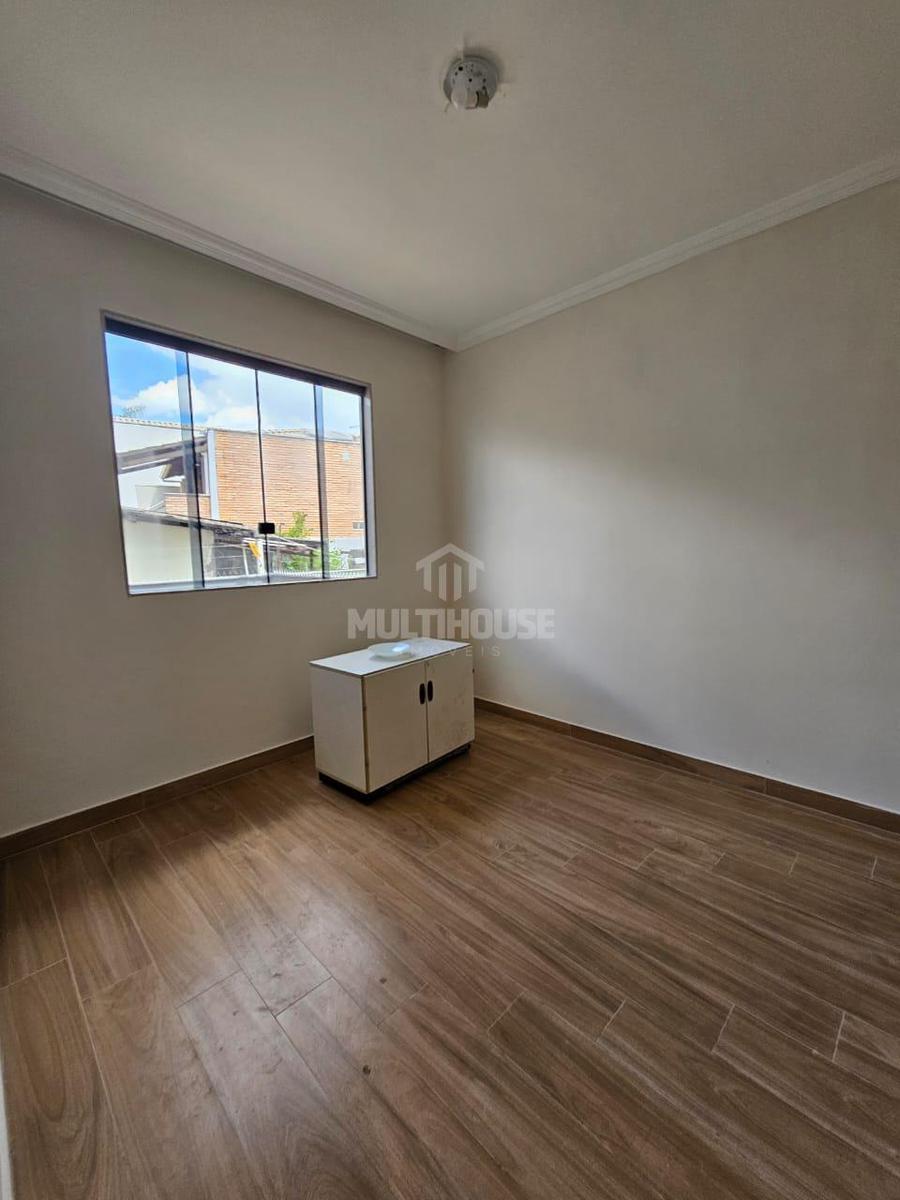 Casa, Santa Amélia, 3 Quartos, 4 Vagas, 1 Suíte