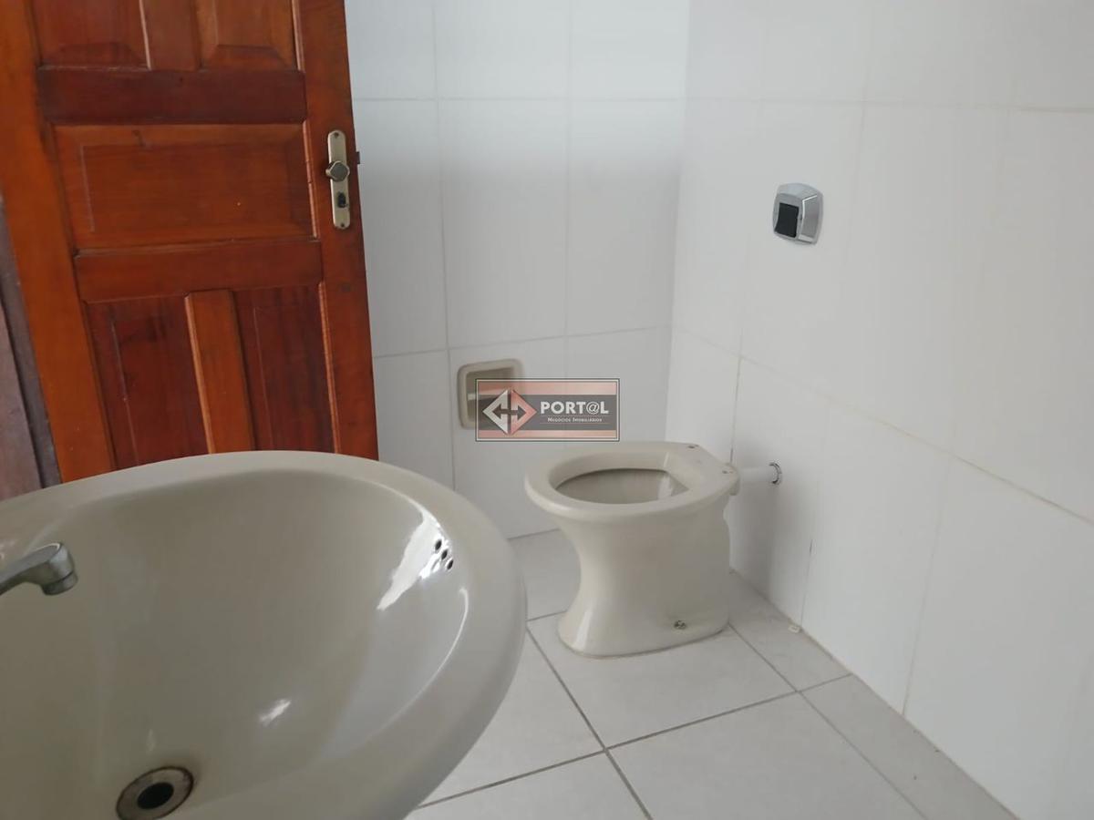 Andar, Planalto, 0 Quarto, 0 Vaga