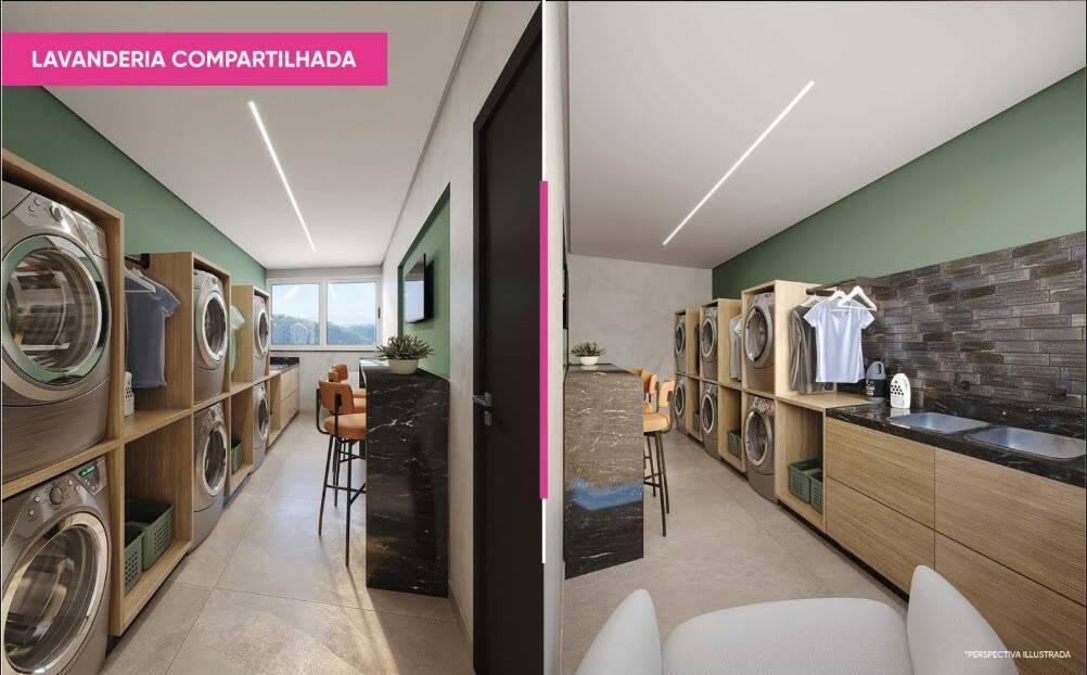Apartamento, Cidade Nobre, 0 Quarto, 0 Vaga