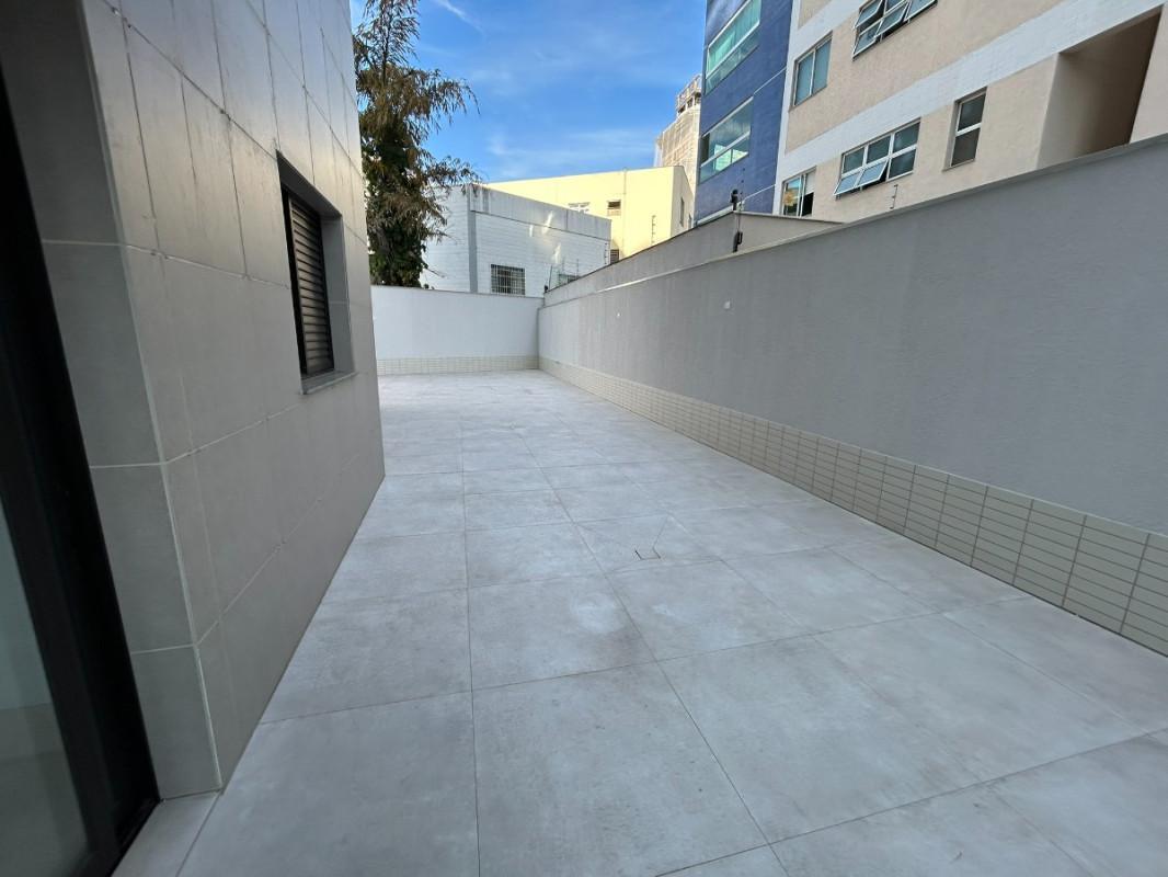Apartamento, Gutierrez, 3 Quartos, 2 Vagas, 1 Suíte
