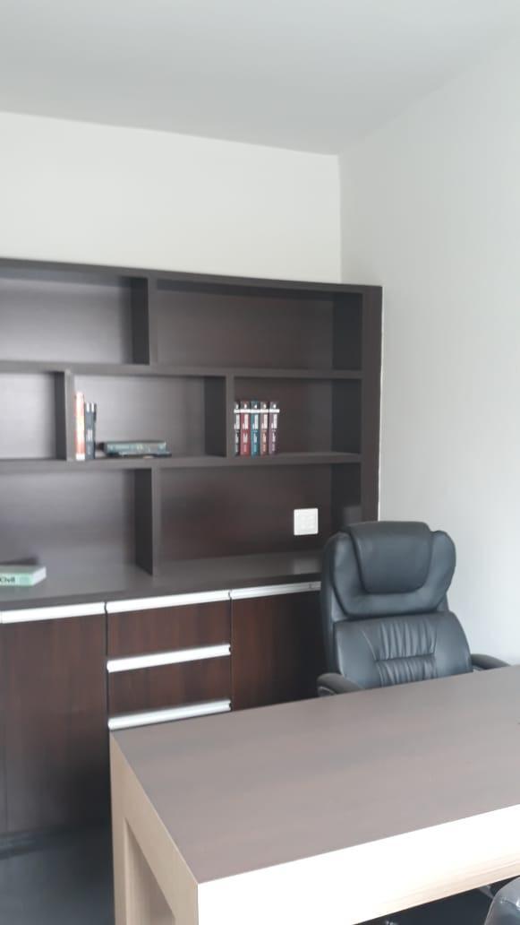 Apartamento, Pompéia, 1 Quarto, 4 Vagas