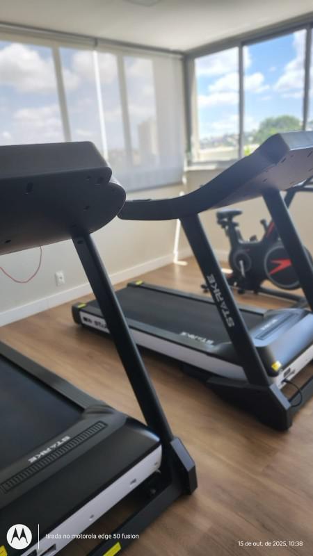 Apartamento, Barro Preto, 2 Quartos, 2 Vagas, 1 Suíte