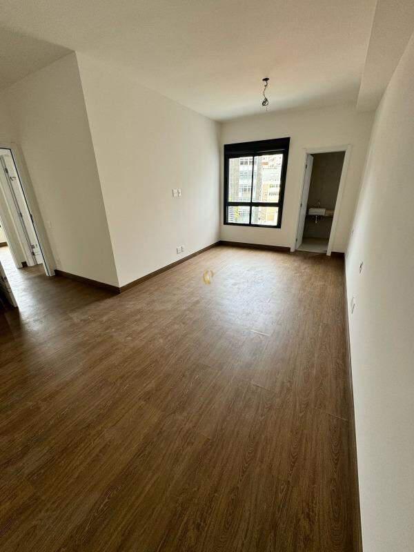 Apartamento, Sion, 4 Quartos, 4 Vagas, 2 Suítes