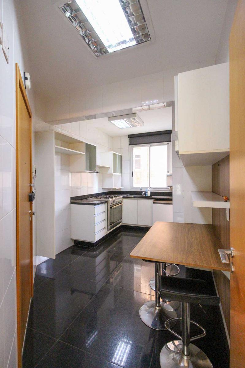 Apartamento, Savassi, 4 Quartos, 3 Vagas, 4 Suítes