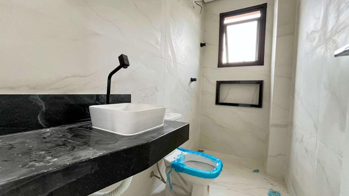 Apartamento, Itapoã, 3 Quartos, 2 Vagas, 1 Suíte