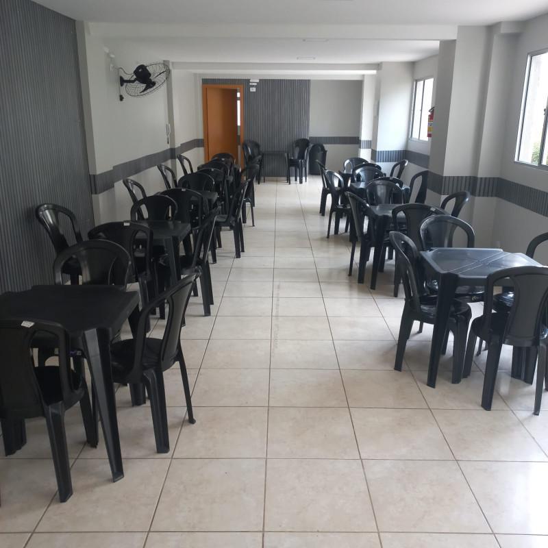 Apartamento, Olinda, 2 Quartos, 1 Vaga