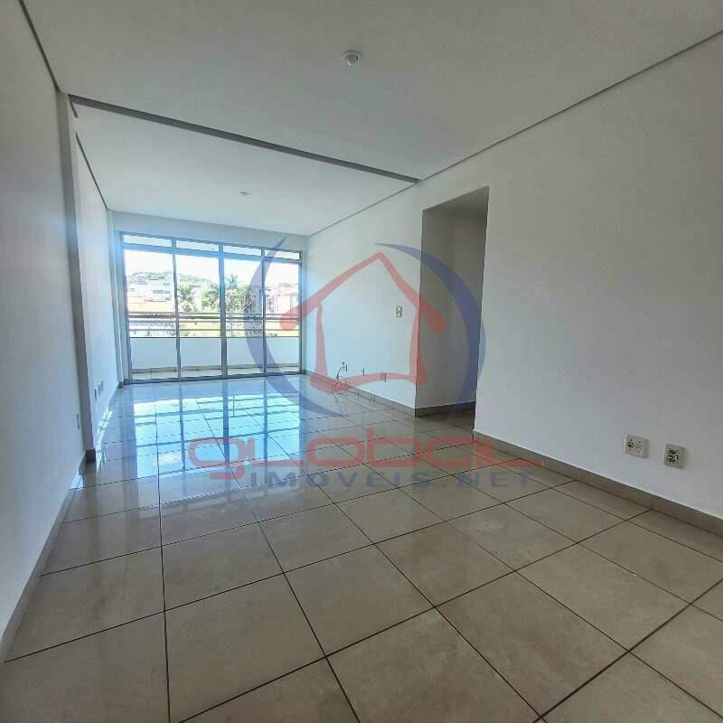 Apartamento, Castelo, 3 Quartos, 2 Vagas, 1 Suíte