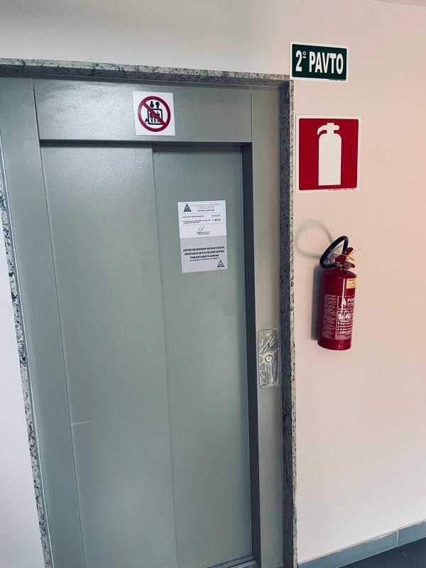 Apartamento, Santa Mônica, 2 Quartos, 1 Vaga