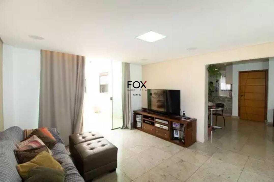 Apartamento, Cruzeiro, 4 Quartos, 2 Vagas, 1 Suíte