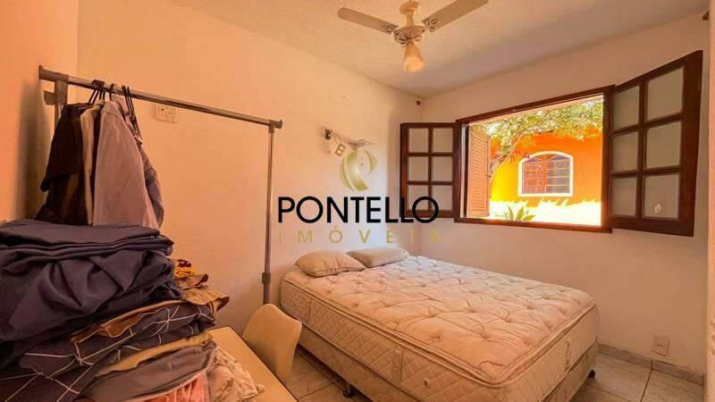 Casa, Ouro Preto, 4 Quartos, 3 Vagas, 1 Suíte