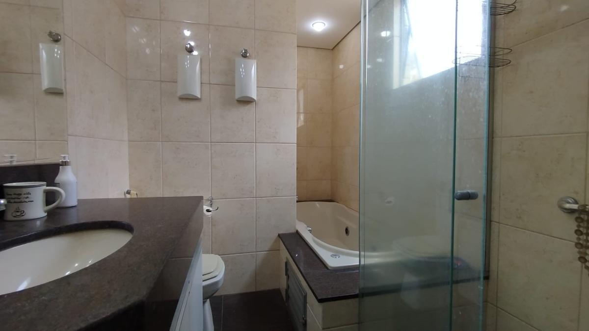 Apartamento, Coração Eucarístico, 4 Quartos, 4 Vagas, 2 Suítes