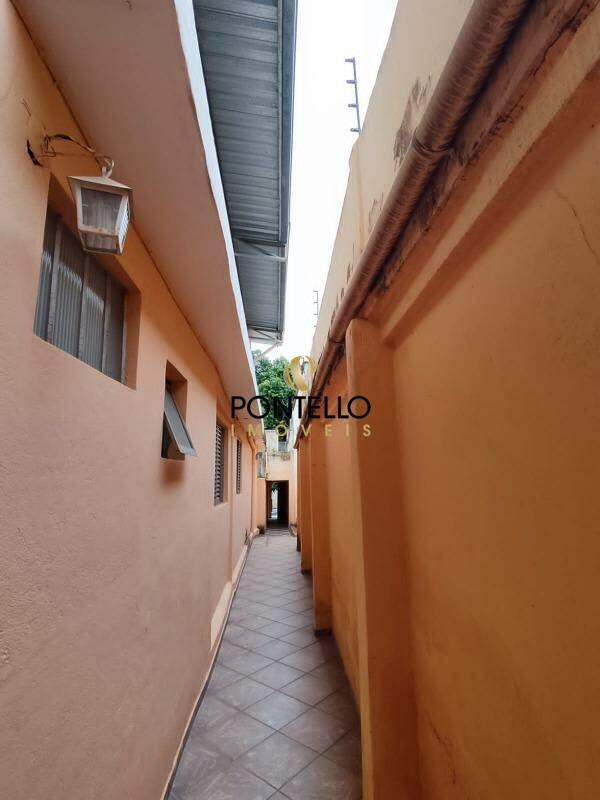 Casa, Bonfim, 3 Quartos, 4 Vagas, 1 Suíte