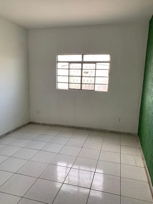 Casa, União, 2 Quartos, 1 Vaga