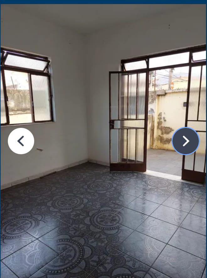 Casa, Santa Efigênia, 8 Quartos, 3 Vagas