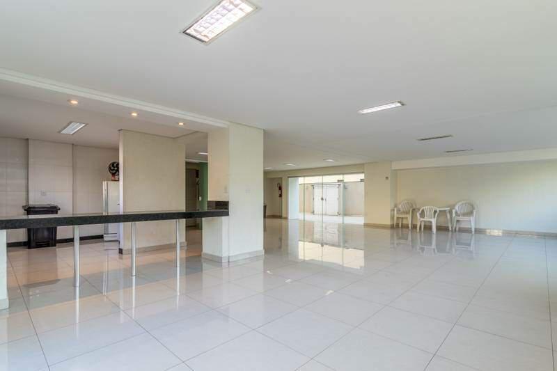 Apartamento, Anchieta, 3 Quartos, 3 Vagas, 1 Suíte