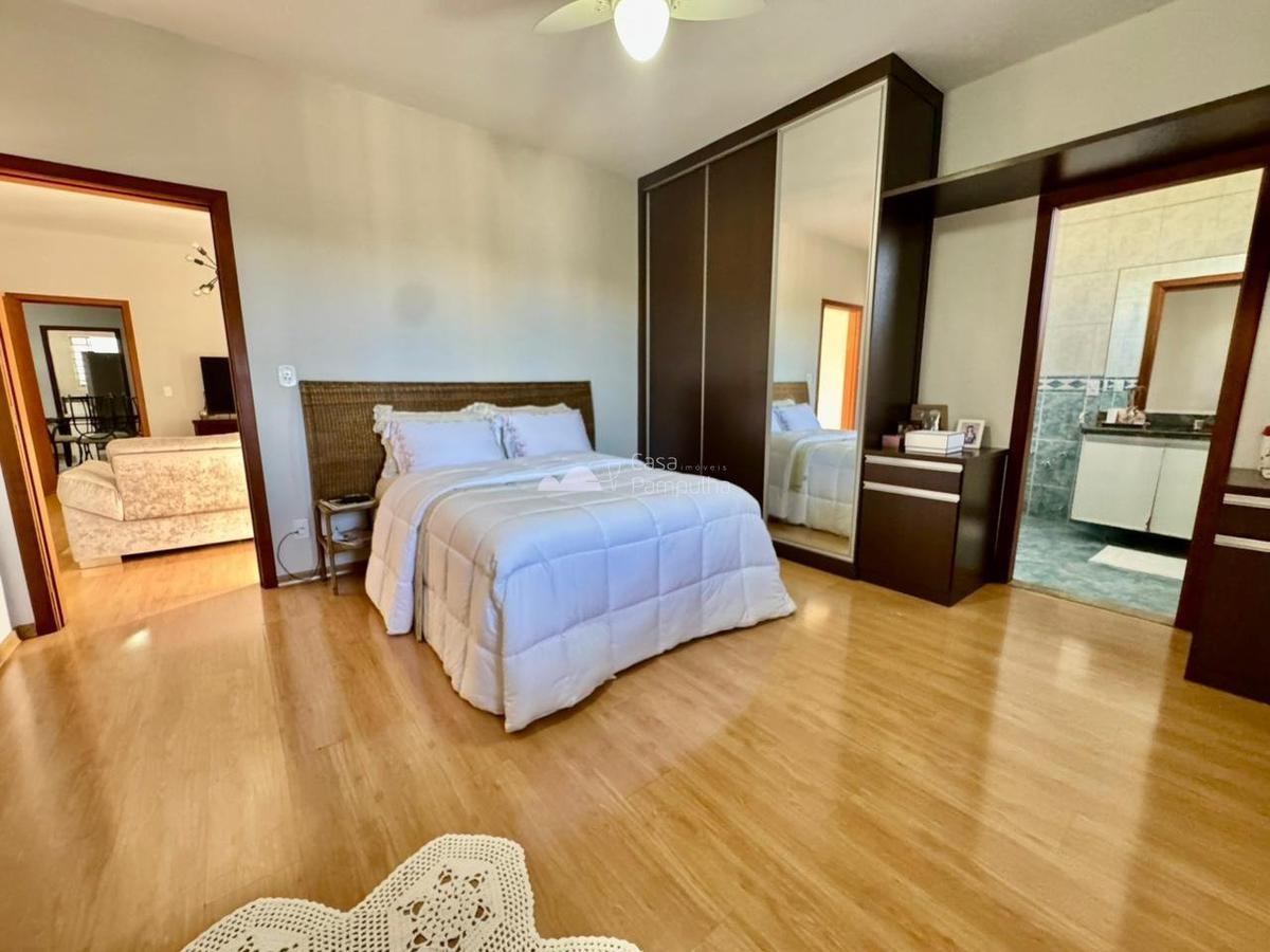 Casa, Itapoã, 4 Quartos, 4 Vagas, 1 Suíte