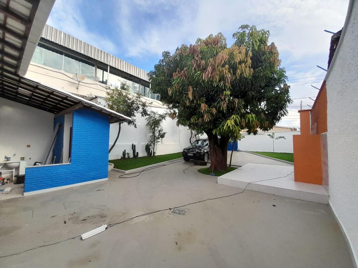 Casa, Renascença, 3 Quartos, 3 Vagas