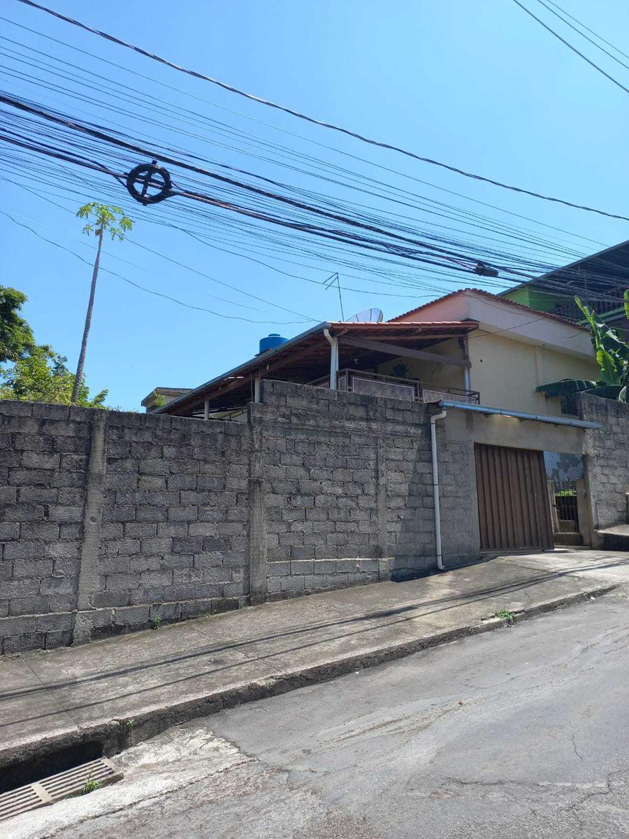 Casa, Novo Riacho, 3 Quartos, 5 Vagas