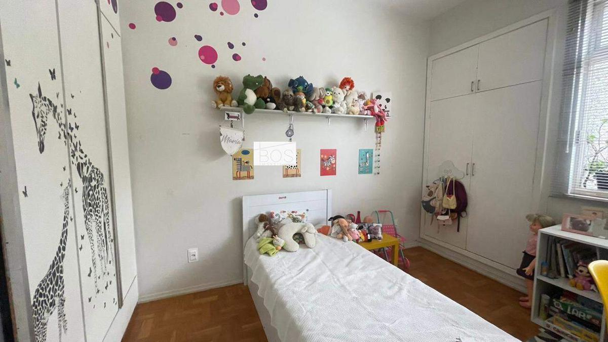 Apartamento, Serra, 3 Quartos, 1 Vaga, 1 Suíte