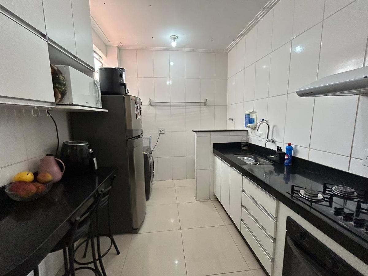 Apartamento, Jardim Riacho das Pedras, 2 Quartos, 1 Vaga