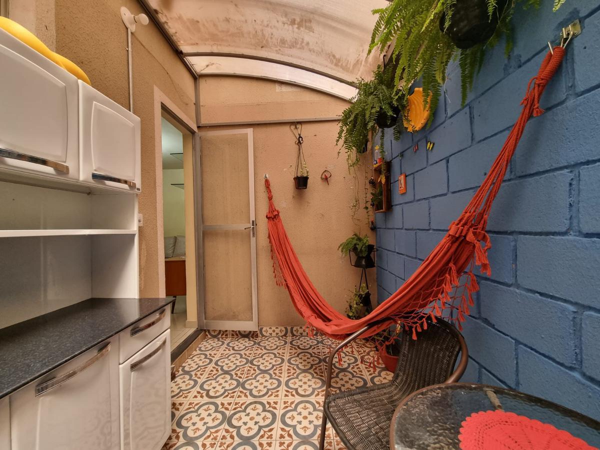 Apartamento, Jardim Riacho das Pedras, 2 Quartos, 1 Vaga