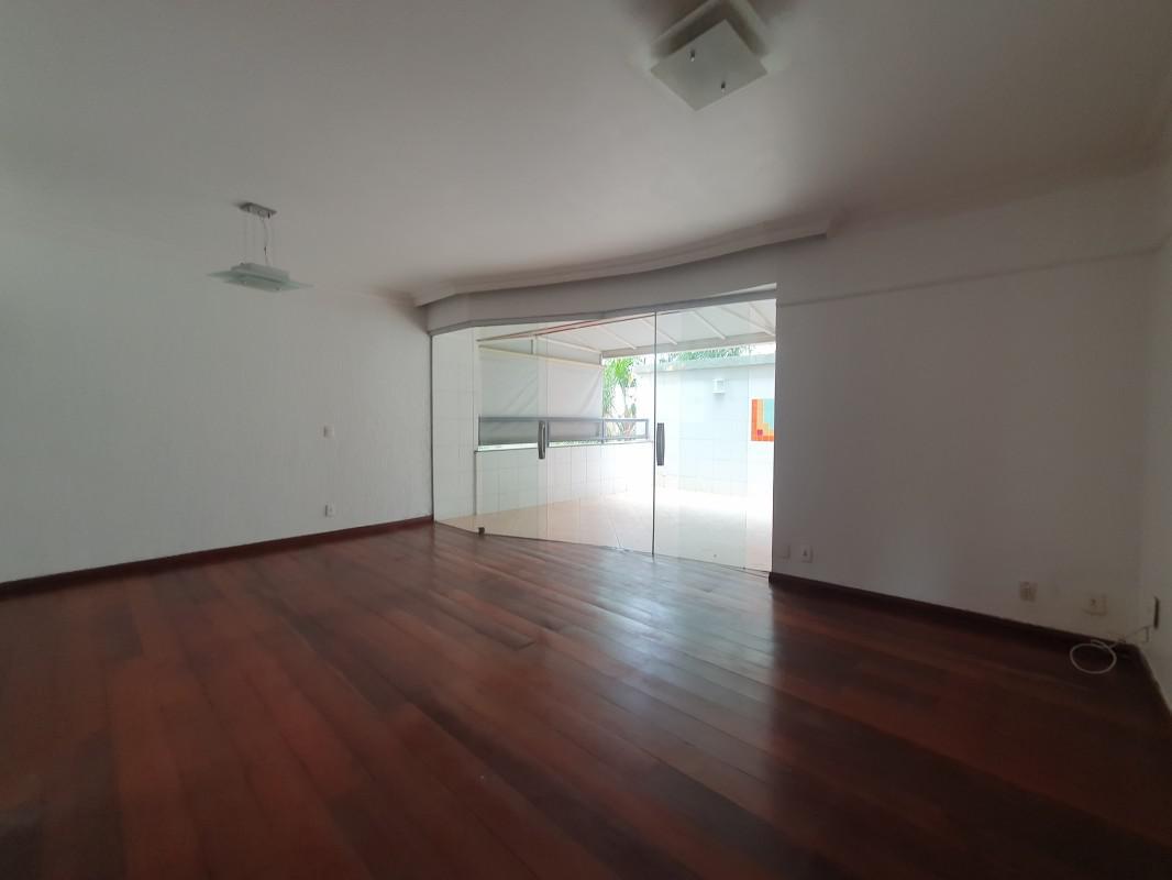 Apartamento, Estoril, 3 Quartos, 2 Vagas, 1 Suíte