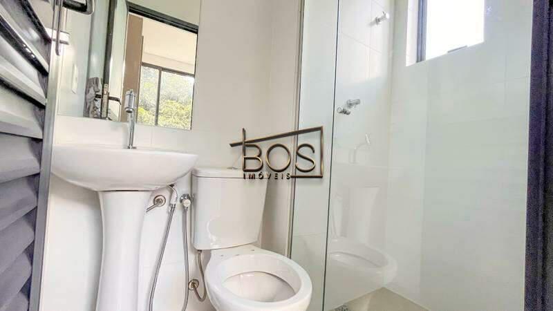 Apartamento, Sion, 3 Quartos, 2 Vagas, 3 Suítes