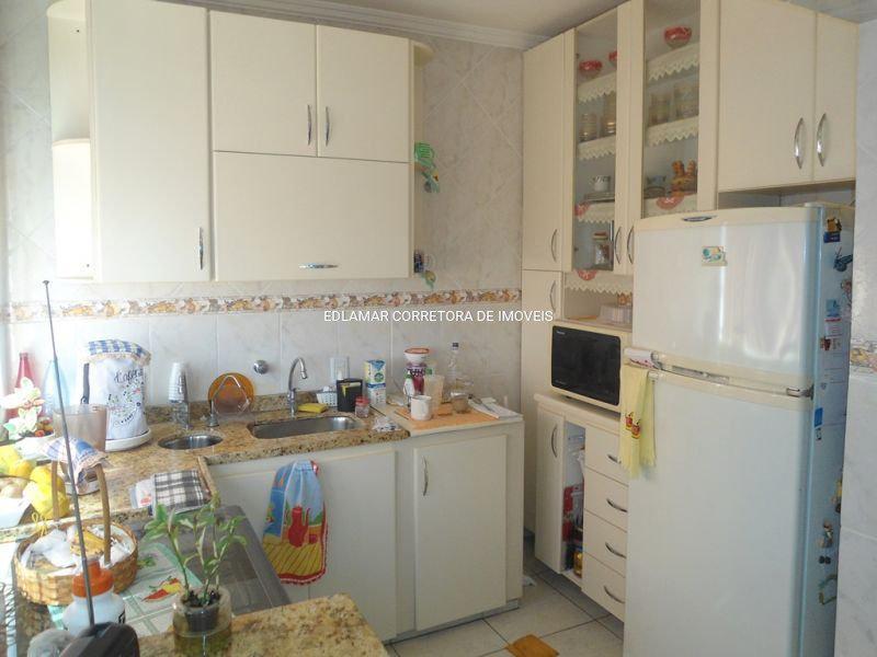Apartamento, Eldorado, 3 Quartos, 1 Vaga, 1 Suíte