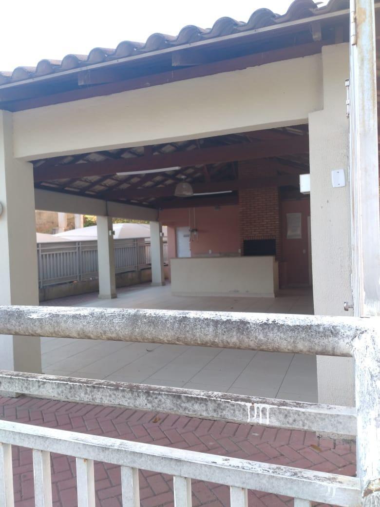 Apartamento, Venda Nova, 2 Quartos, 1 Vaga