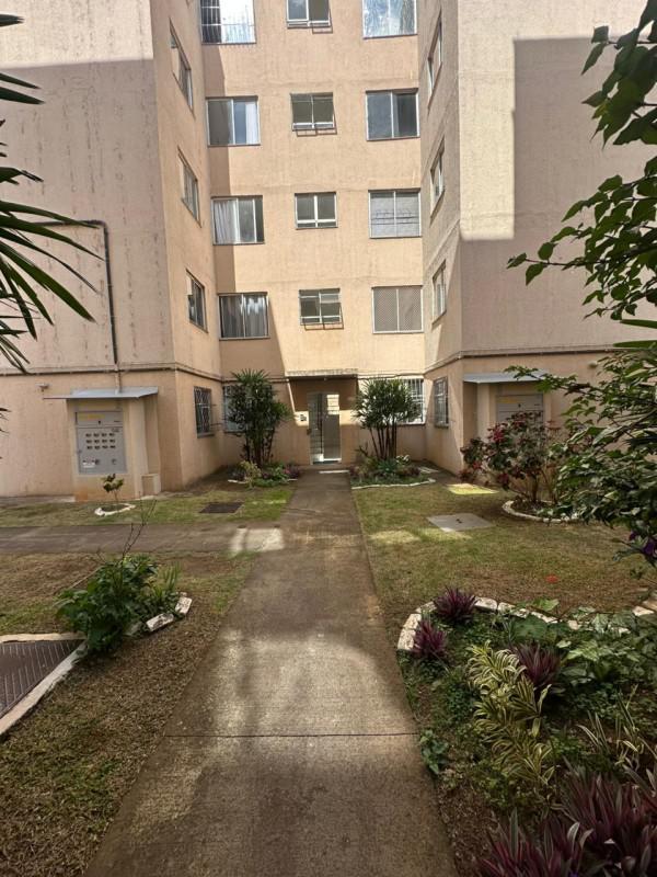 Apartamento, Taquaril, 2 Quartos, 1 Vaga