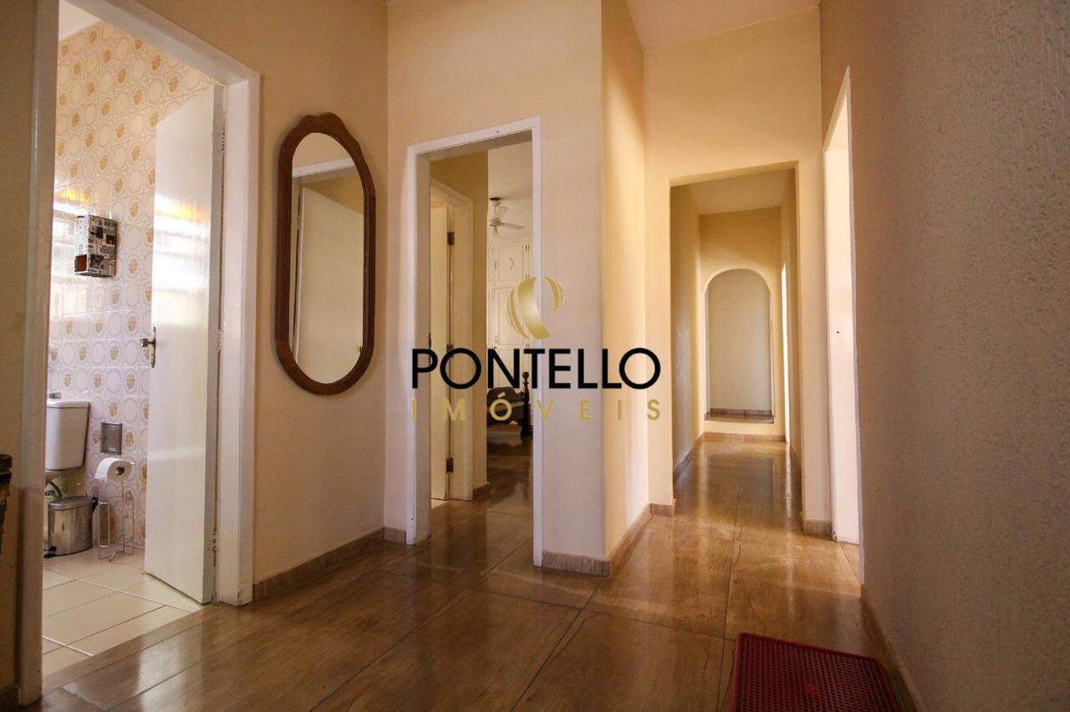 Casa, Planalto, 5 Quartos, 5 Vagas, 1 Suíte