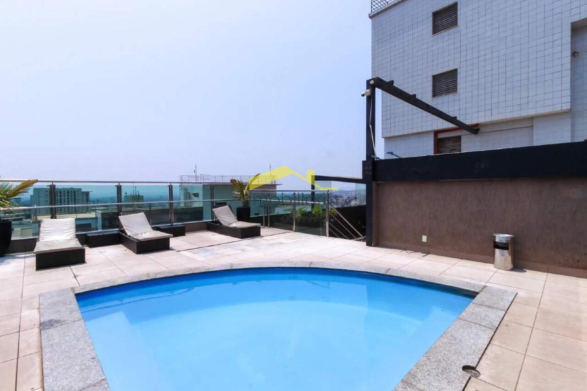 Apart Hotel, Estoril, 1 Quarto, 1 Vaga, 1 Suíte