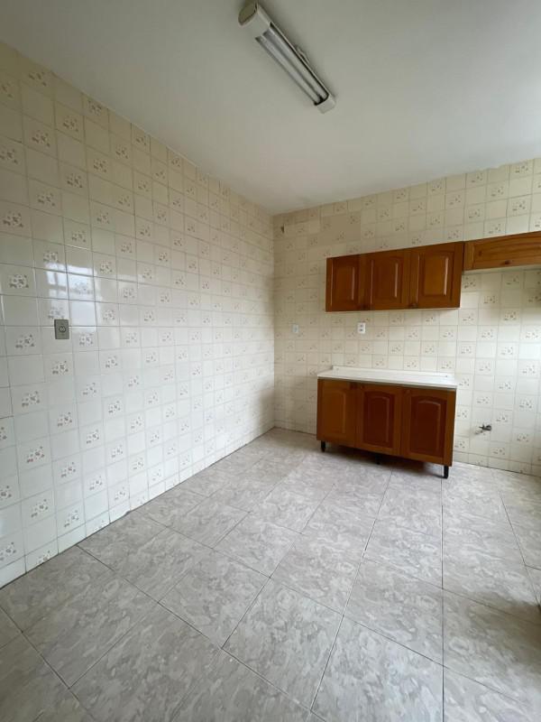 Apartamento, Sagrada Família, 2 Quartos, 1 Vaga