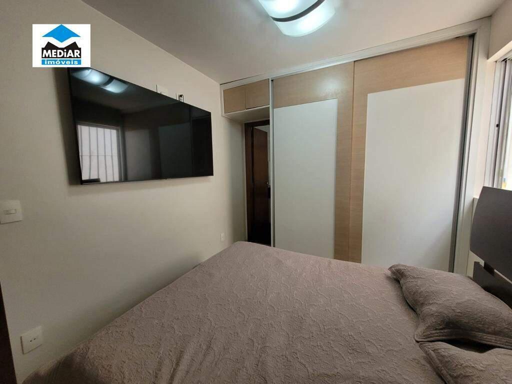 Apartamento, Cidade Nova, 3 Quartos, 2 Vagas, 1 Suíte