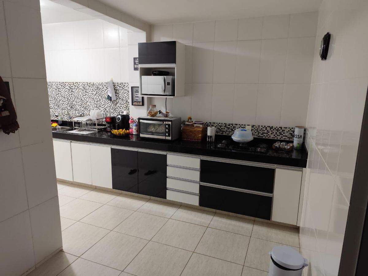 Casa, São João Batista (venda Nova), 3 Quartos, 3 Vagas, 1 Suíte